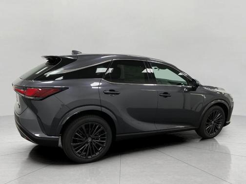 2025 Lexus RX 350