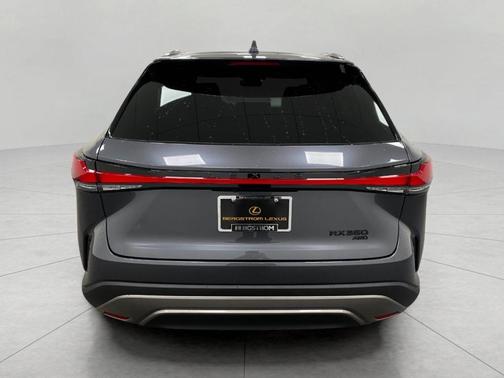 2025 Lexus RX 350