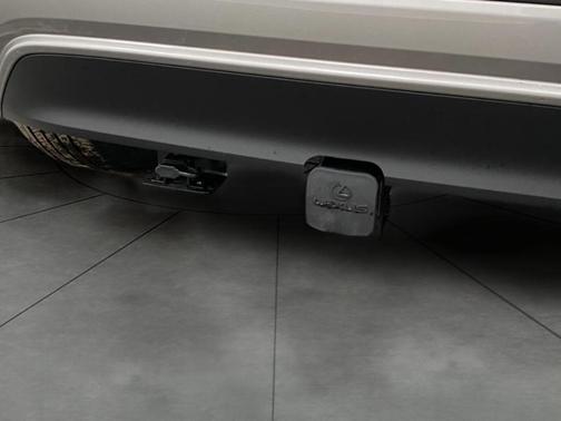 2026 Lexus RX 350 Luxury