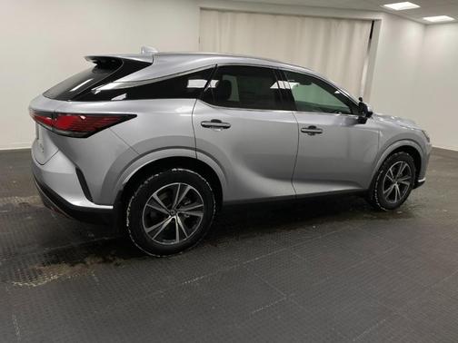 2026 Lexus RX 350 Base