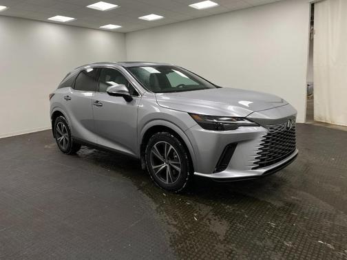 2026 Lexus RX 350 Base