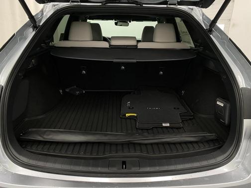 2026 Lexus RX 350 Base