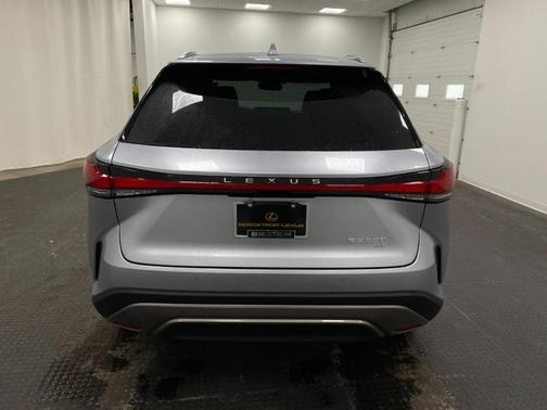 2026 Lexus RX 350 Base