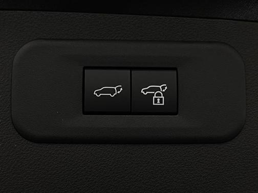 2025 Lexus NX 350h Luxury