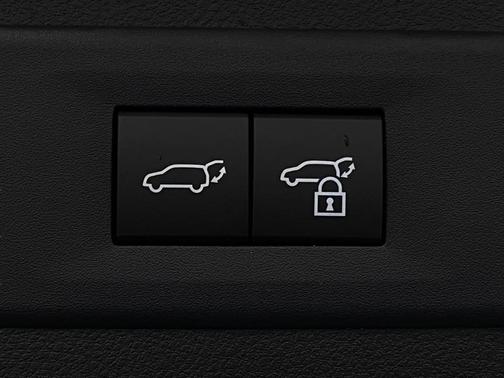 2025 Lexus NX 350 F SPORT Handling