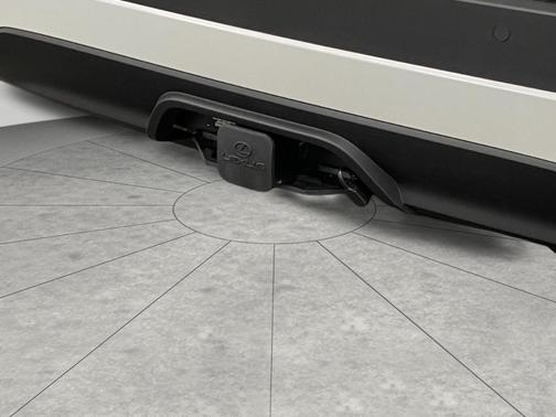 Wind Chill Pearl 2026 Lexus TX 350 Base