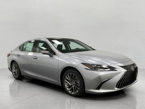 2025 Lexus ES 350 Ultra Luxury