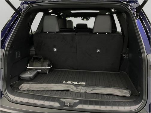 2025 Lexus TX 350 Premium
