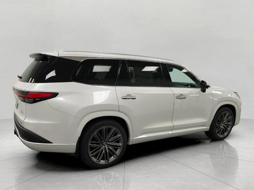 2025 Lexus TX 350 Luxury