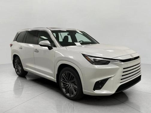 2025 Lexus TX 350 Luxury
