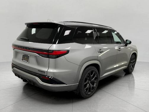 2026 Lexus TX 500h F SPORT PERFORMANCE PREMIUM