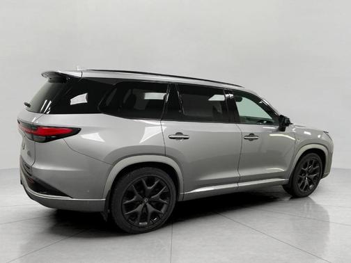 2026 Lexus TX 500h F SPORT PERFORMANCE PREMIUM