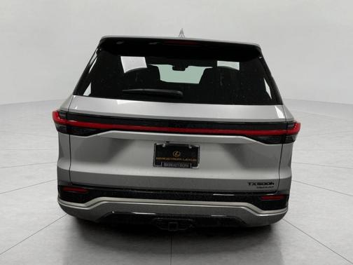 2026 Lexus TX 500h F SPORT PERFORMANCE PREMIUM