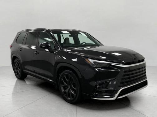 Caviar 2026 Lexus TX 500h F SPORT PERFORMANCE PREMIUM