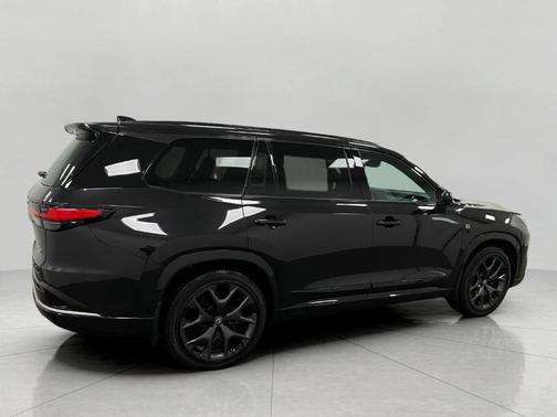 Caviar 2026 Lexus TX 500h F SPORT PERFORMANCE PREMIUM