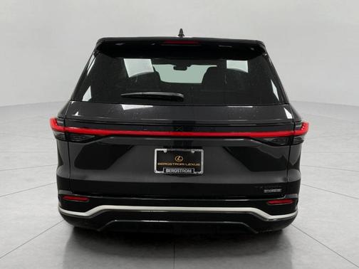 Caviar 2026 Lexus TX 500h F SPORT PERFORMANCE PREMIUM