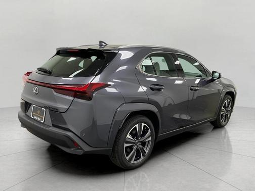 2025 Lexus UX 300h Premium