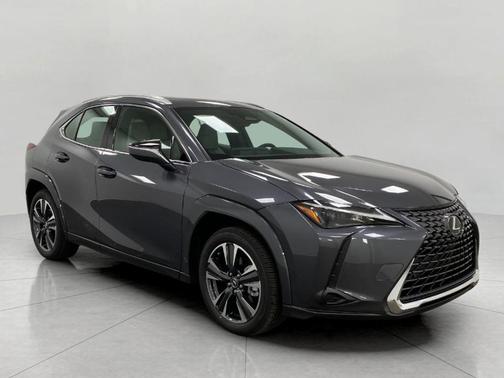 2025 Lexus UX 300h Premium