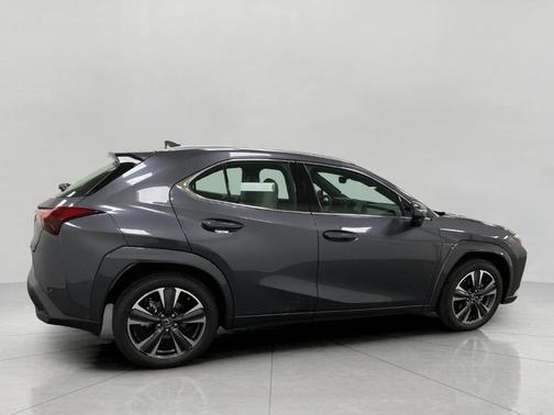 2025 Lexus UX 300h Premium