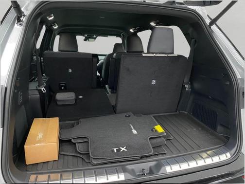 Celestial 2026 Lexus TX 500h F SPORT PERFORMANCE PREMIUM