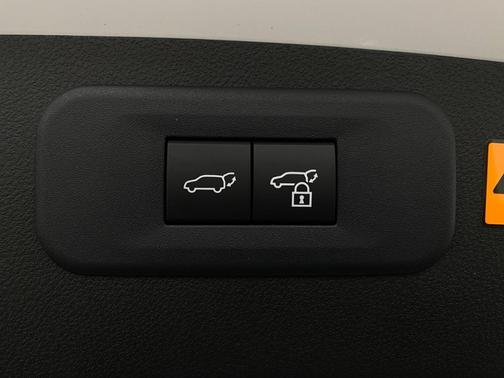 2026 Lexus NX 350 F SPORT Handling