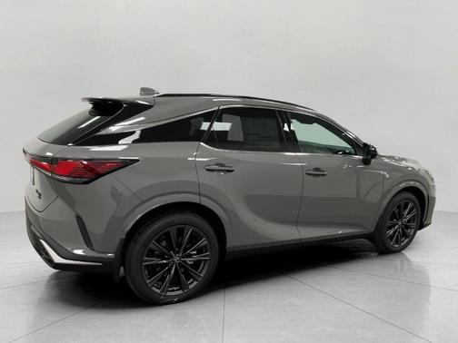 2026 Lexus RX 350 F SPORT Design