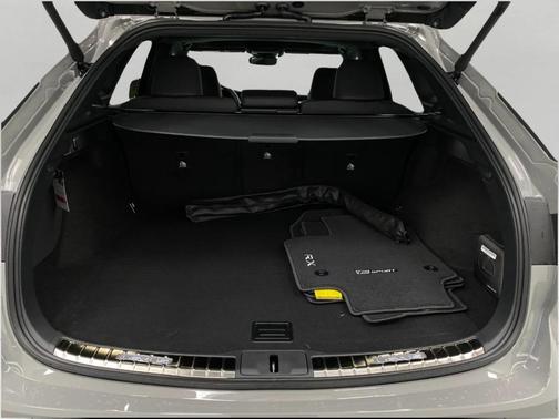 2026 Lexus RX 350 F SPORT Design