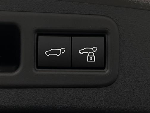 2026 Lexus RX 350 F SPORT Design