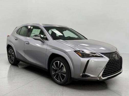 2025 Lexus UX 300h Premium