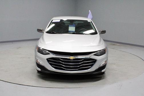 2020 Chevrolet Malibu 1LS