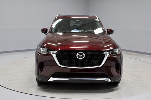 2024 Mazda CX-90 PHEV Premium Plus
