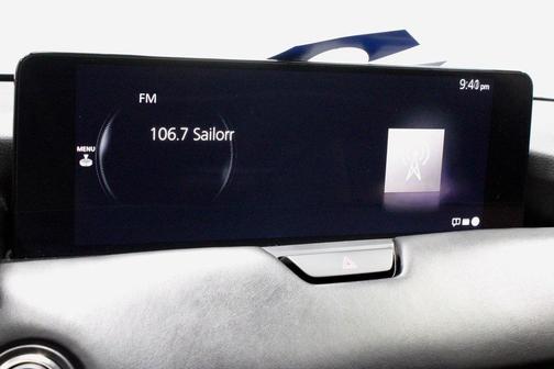 2024 Mazda CX-90 PHEV Premium Plus