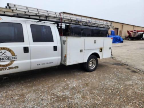 2014 Ford F-350 XL