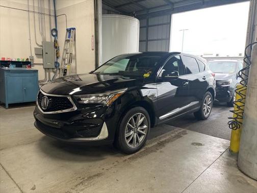 2020 Acura RDX Technology Package