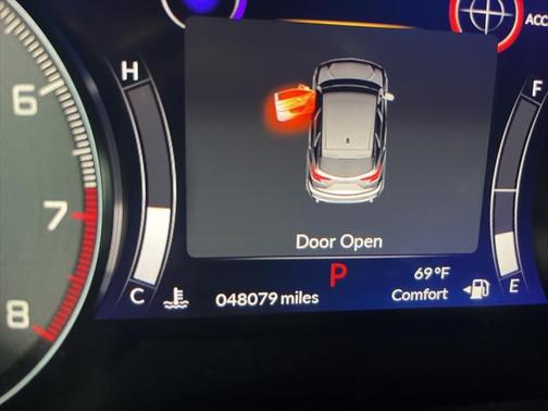 2020 Acura RDX Technology Package