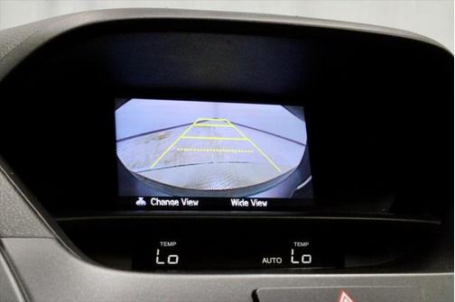 2017 Acura RDX Base