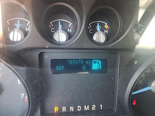 2016 Ford F-250 XL