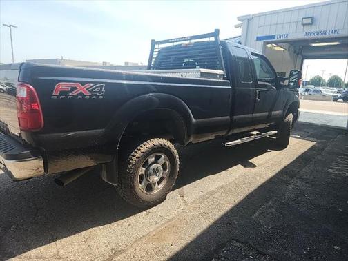 2016 Ford F-250 XL