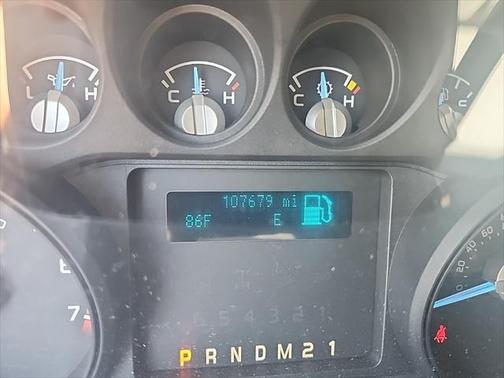 2016 Ford F-250 XL
