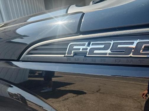 2016 Ford F-250 XL