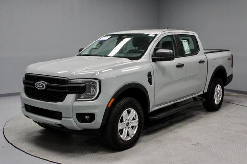 2024 Ford Ranger XL