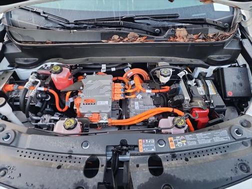 2023 Chevrolet Bolt EUV FWD LT