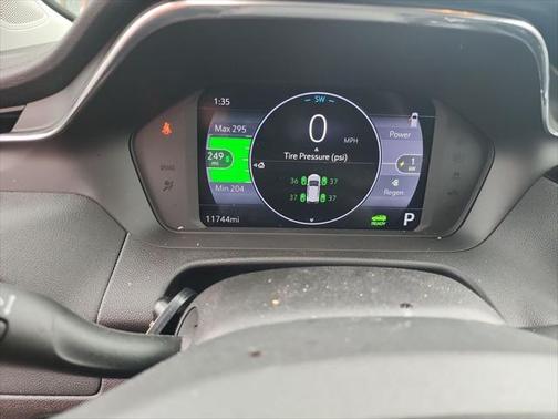 2023 Chevrolet Bolt EUV FWD LT