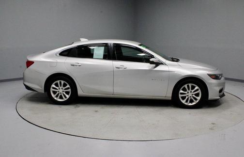2016 Chevrolet Malibu 1LT