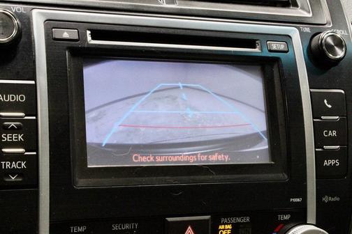 2012 Toyota Camry XLE