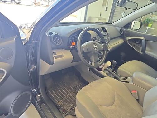2010 Toyota RAV4 Base