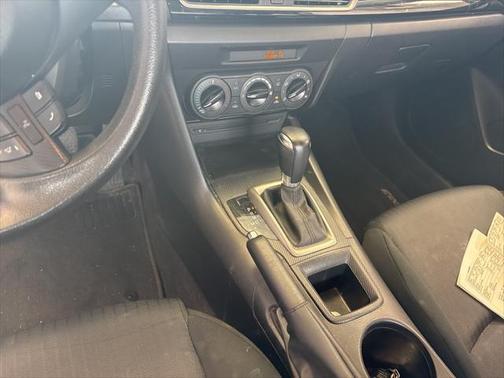 2014 Mazda Mazda3 i Sport