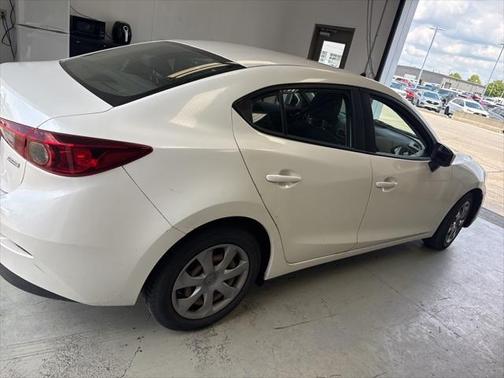 2014 Mazda Mazda3 i Sport