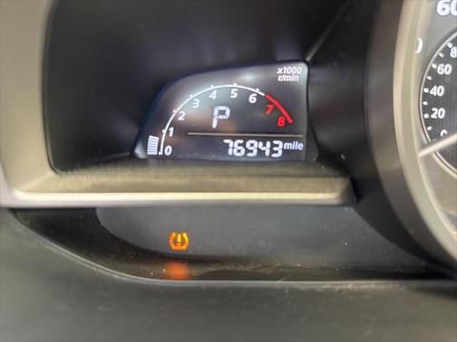 2014 Mazda Mazda3 i Sport