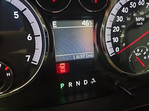 2011 Dodge Ram 1500 SLT